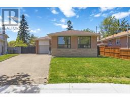 11 PAGODA PLACE, Toronto, Ontario
