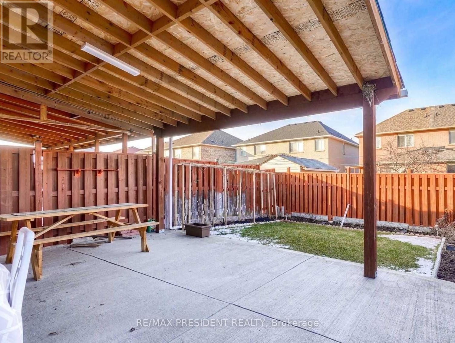 55 Eastway Street, Brampton, Ontario  L6S 6L9 - Photo 14 - W13227924