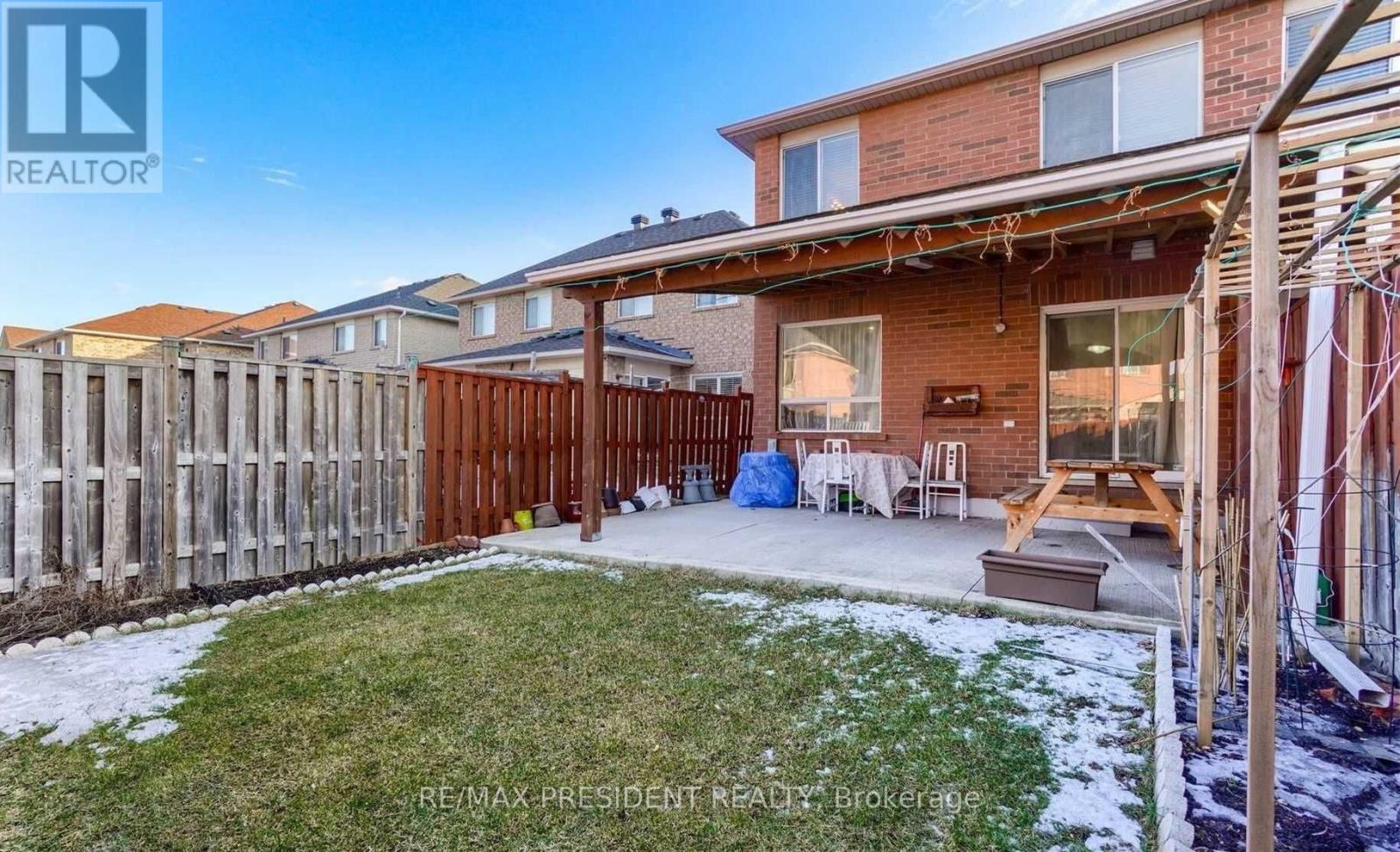 55 Eastway Street, Brampton, Ontario  L6S 6L9 - Photo 15 - W13227924