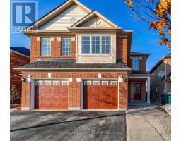 55 EASTWAY STREET, Brampton, Ontario