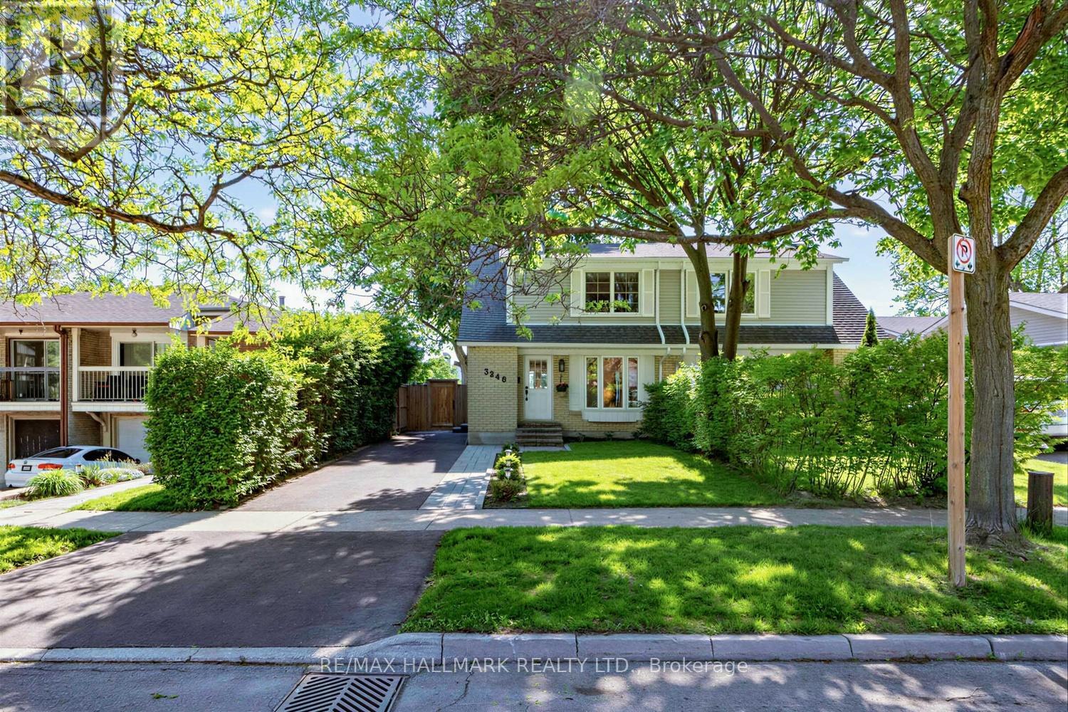 3246 CANDELA DRIVE, Mississauga, Ontario
