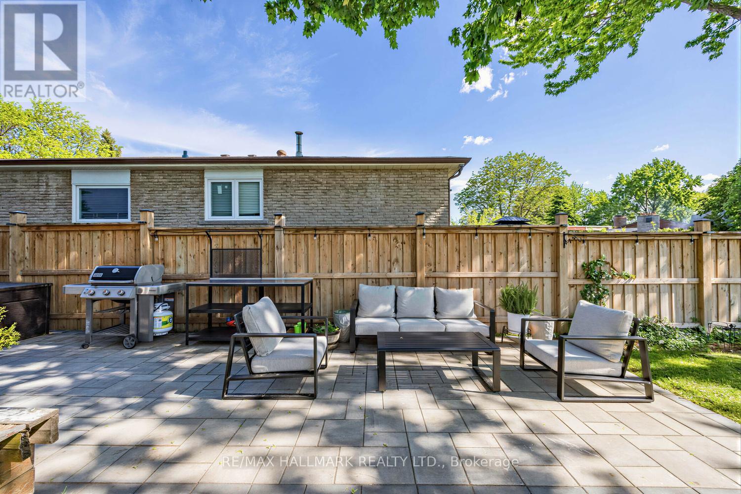 3246 Candela Drive, Mississauga, Ontario  L5A 2T8 - Photo 45 - W13227938