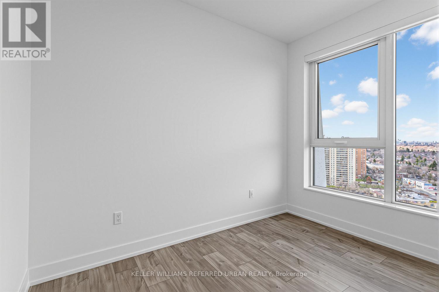 2112 - 60 Central Park Roadway, Toronto, Ontario  M9A 0E6 - Photo 19 - W13227964