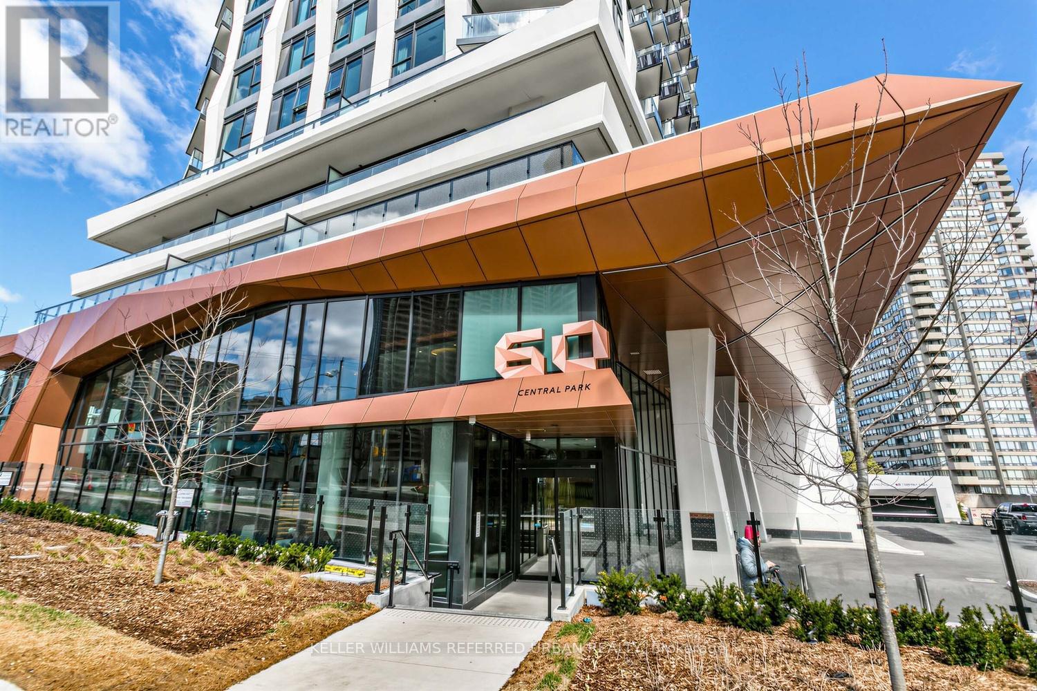 2112 - 60 Central Park Roadway, Toronto, Ontario  M9A 0E6 - Photo 2 - W13227964
