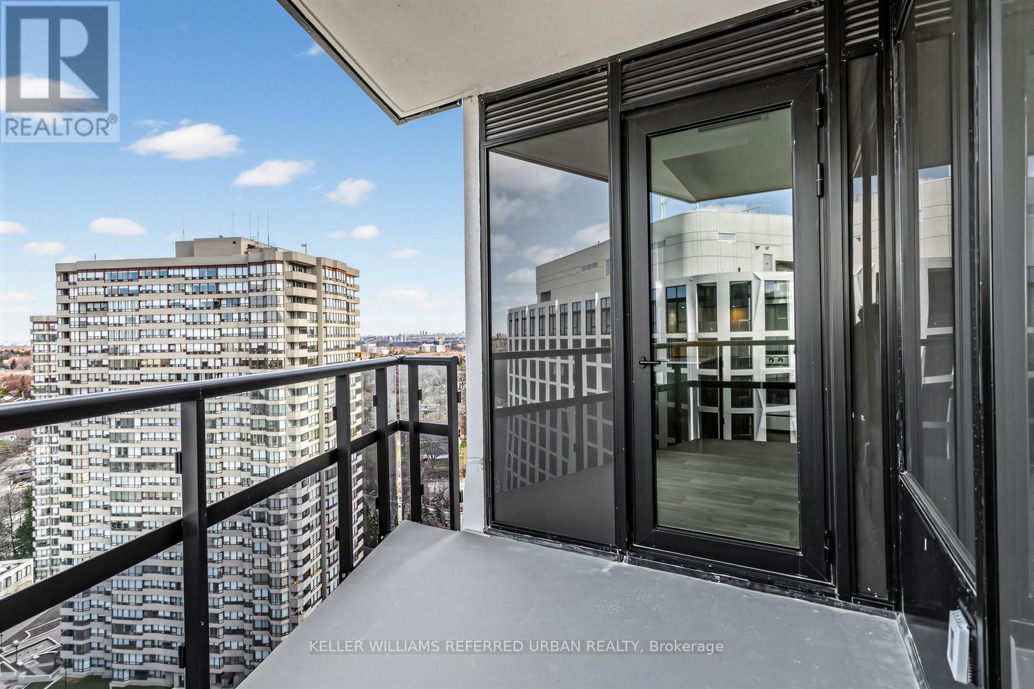 2112 - 60 Central Park Roadway, Toronto, Ontario  M9A 0E6 - Photo 24 - W13227964