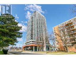 2112 - 60 CENTRAL PARK ROADWAY, Toronto, Ontario