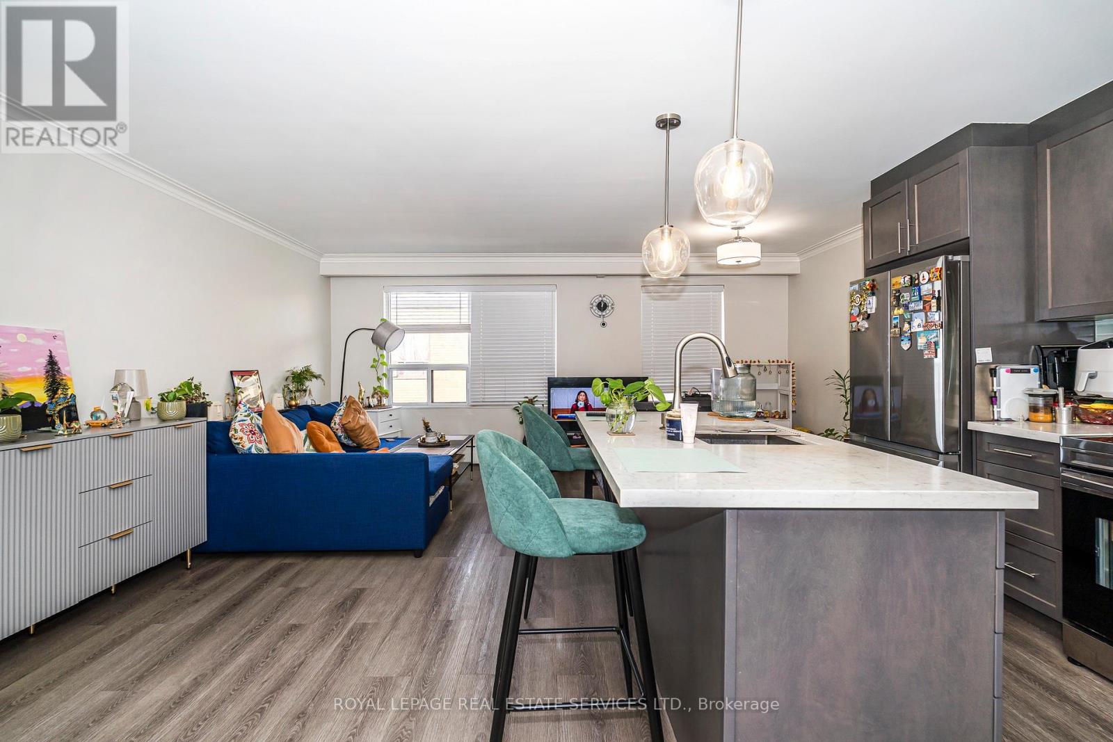 9 - 2637 Keele Street E, Toronto, Ontario  M6L 2P2 - Photo 3 - W13227966