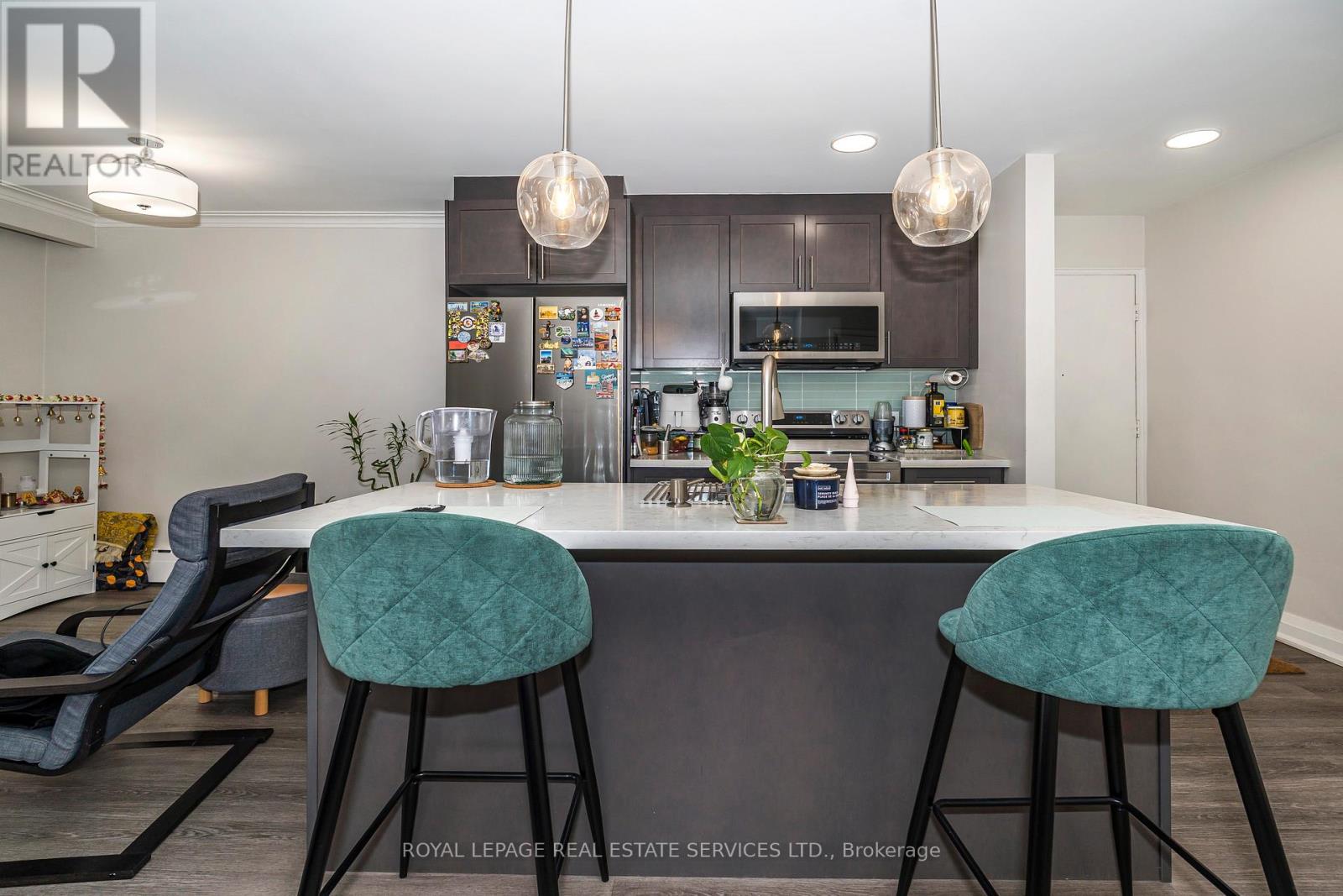 9 - 2637 Keele Street E, Toronto, Ontario  M6L 2P2 - Photo 4 - W13227966