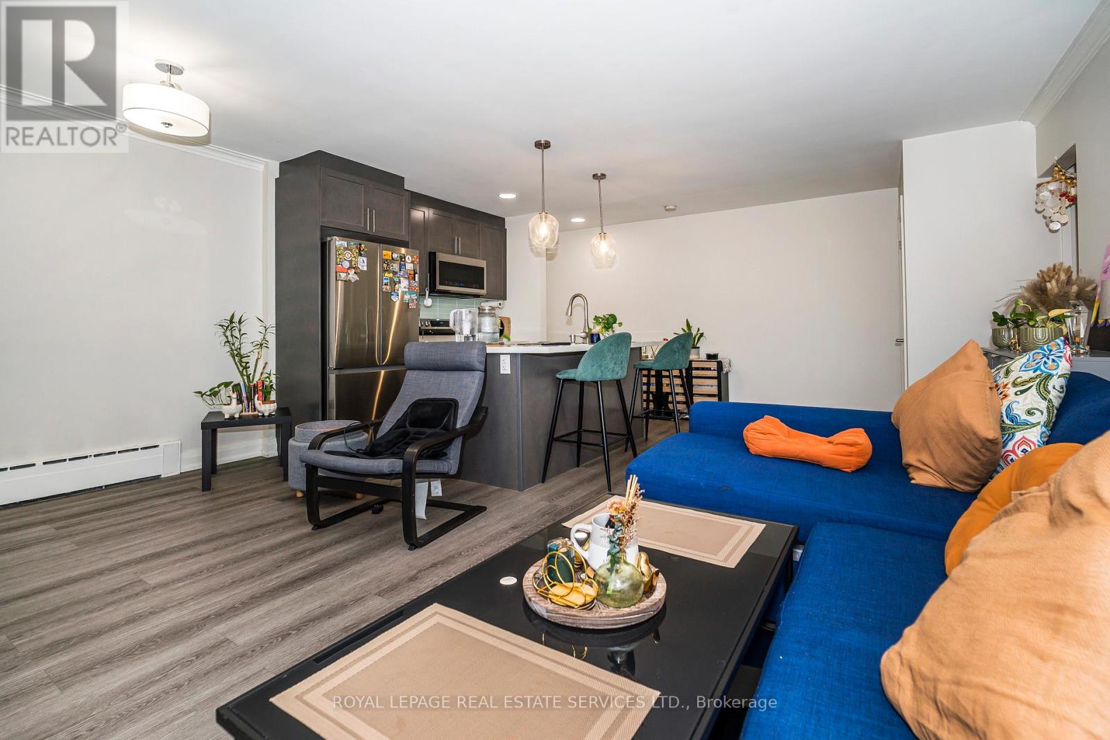 9 - 2637 Keele Street E, Toronto, Ontario  M6L 2P2 - Photo 5 - W13227966