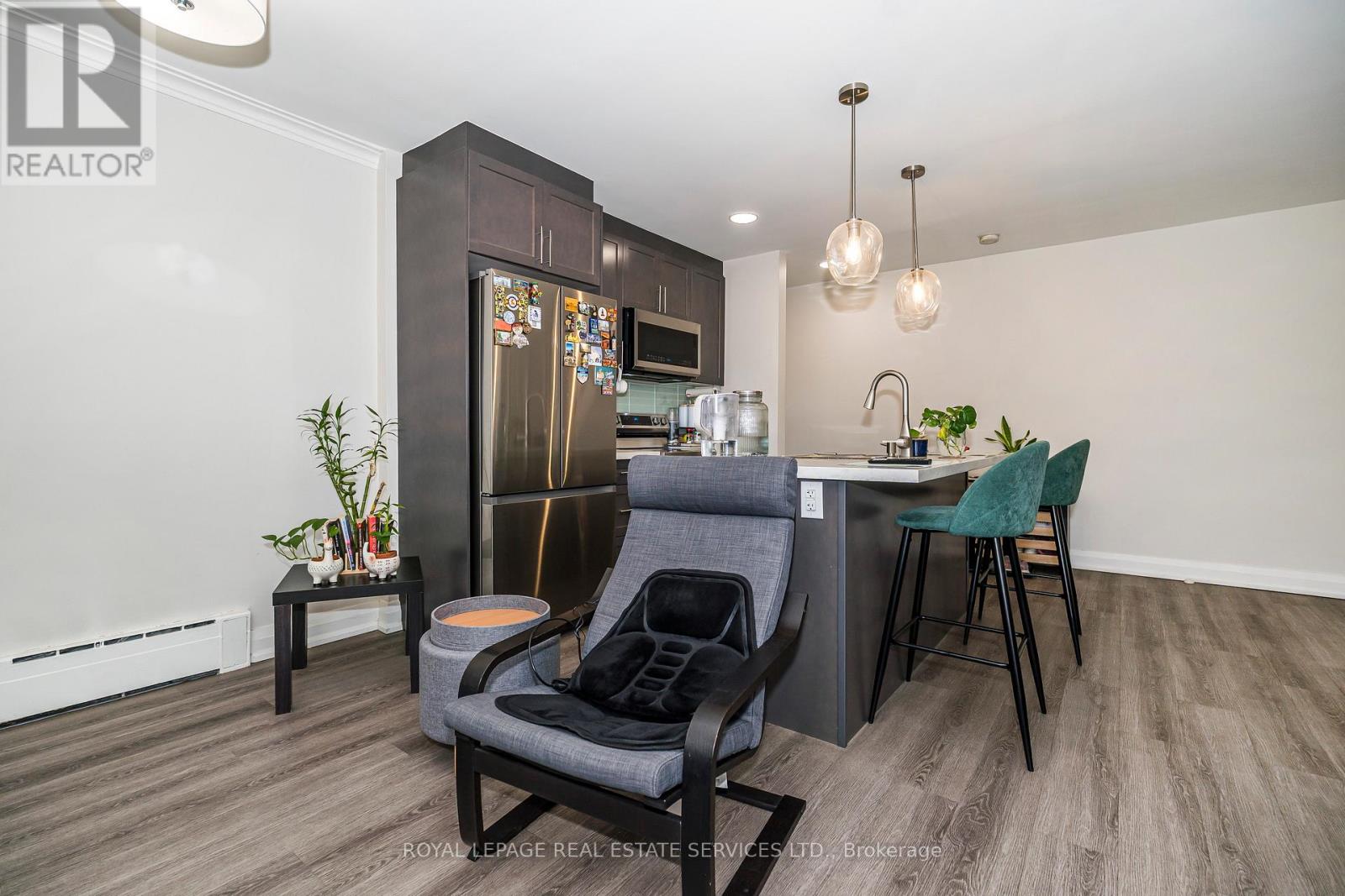 9 - 2637 Keele Street E, Toronto, Ontario  M6L 2P2 - Photo 6 - W13227966