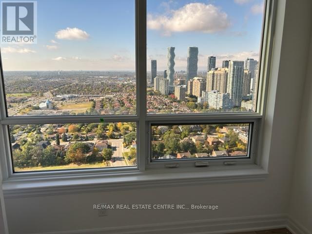 3608 - 36 Elm Drive W, Mississauga, Ontario  L5B 1L9 - Photo 4 - W13228028