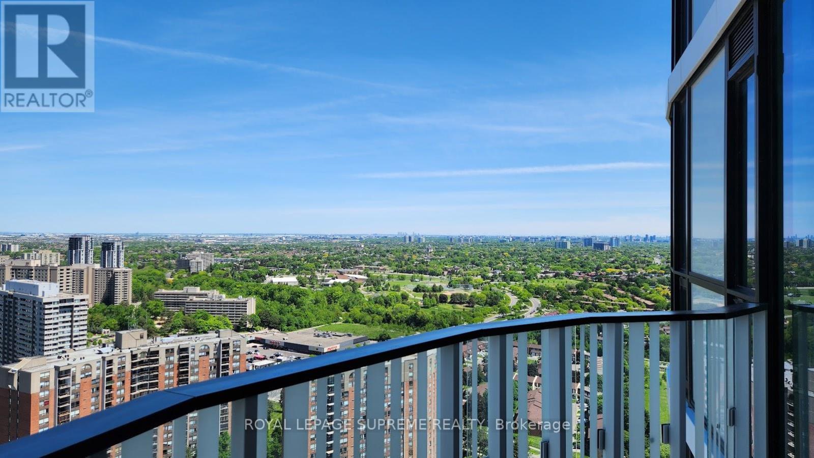 2705 - 1 Fairview Road E, Mississauga, Ontario  L5A 0B4 - Photo 10 - W13228032