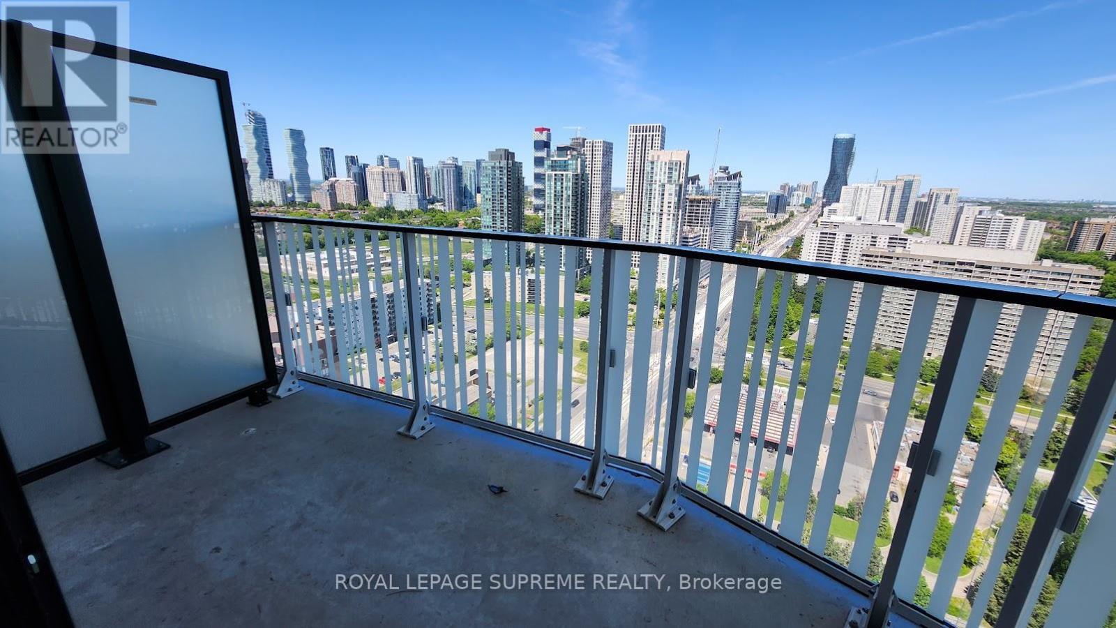 2705 - 1 Fairview Road E, Mississauga, Ontario  L5A 0B4 - Photo 11 - W13228032