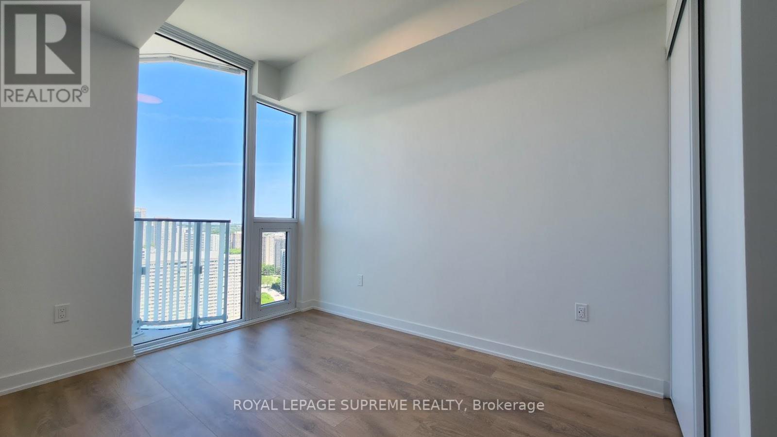 2705 - 1 Fairview Road E, Mississauga, Ontario  L5A 0B4 - Photo 13 - W13228032