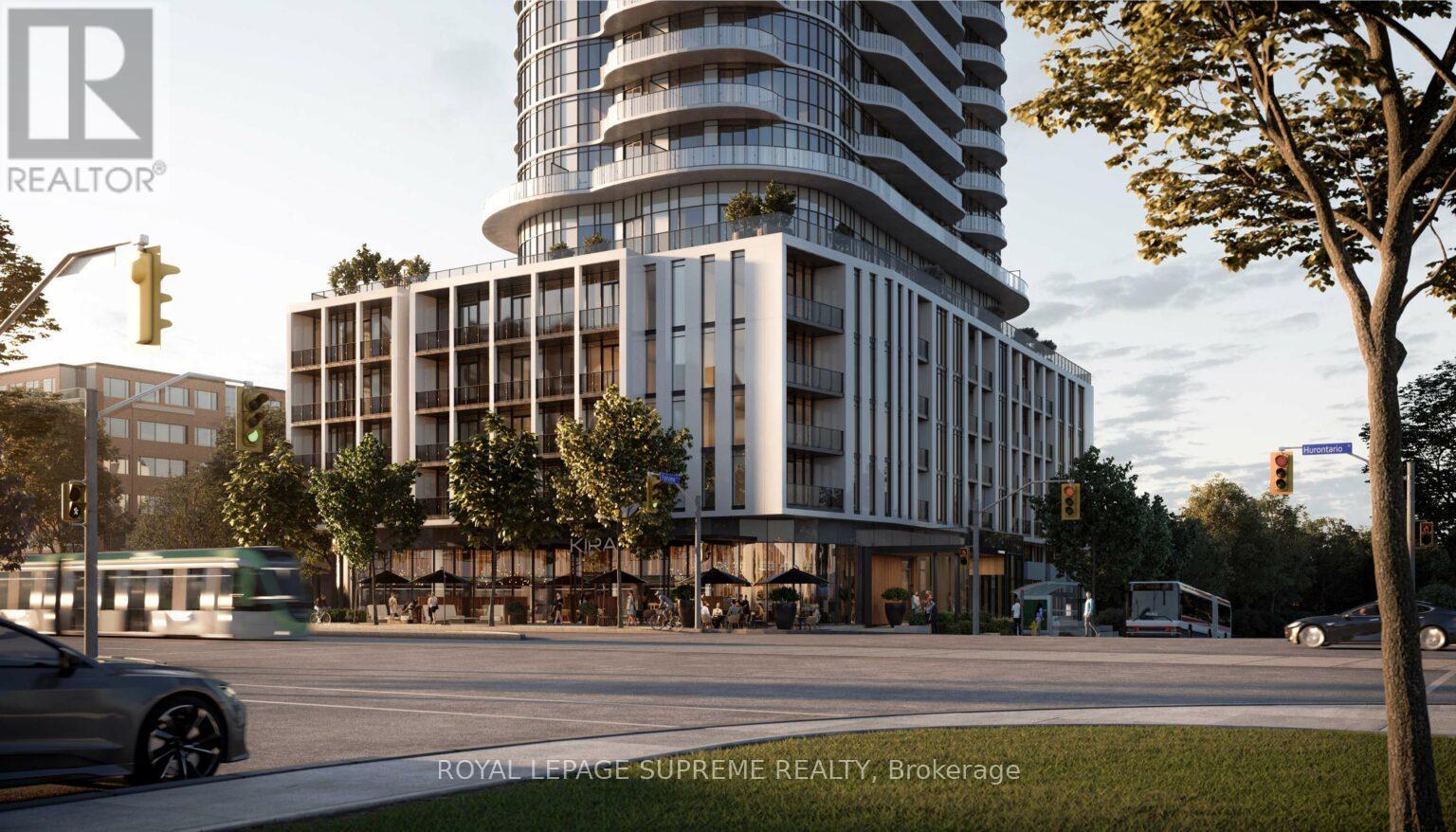 2705 - 1 Fairview Road E, Mississauga, Ontario  L5A 0B4 - Photo 26 - W13228032