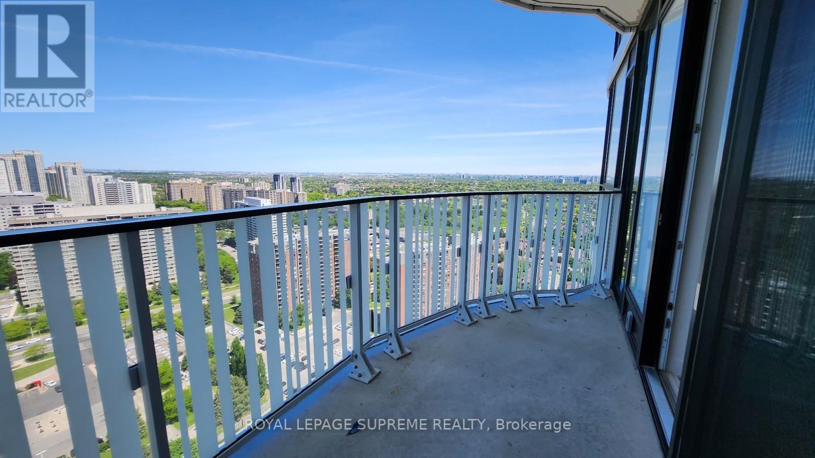 2705 - 1 Fairview Road E, Mississauga, Ontario  L5A 0B4 - Photo 9 - W13228032