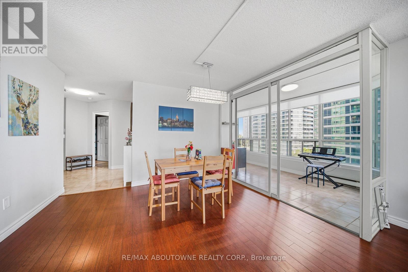 611 - 55 Elm Drive, Mississauga, Ontario  L5B 3Z3 - Photo 12 - W13228040