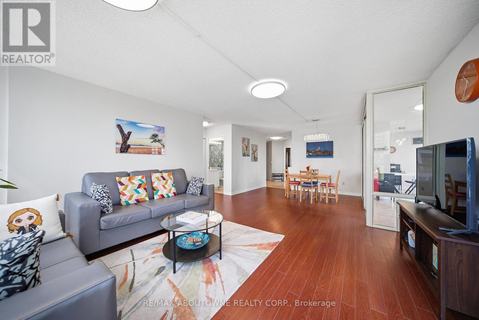 611 - 55 Elm Drive, Mississauga, Ontario  L5B 3Z3 - Photo 16 - W13228040