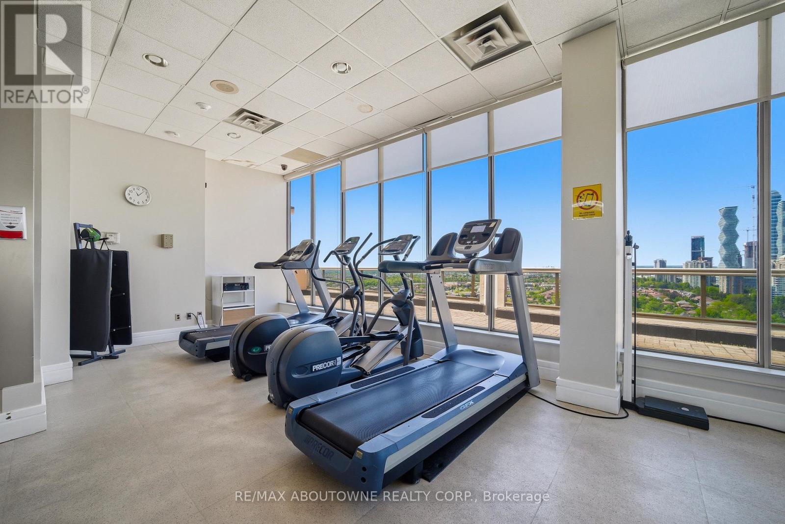 611 - 55 Elm Drive, Mississauga, Ontario  L5B 3Z3 - Photo 25 - W13228040