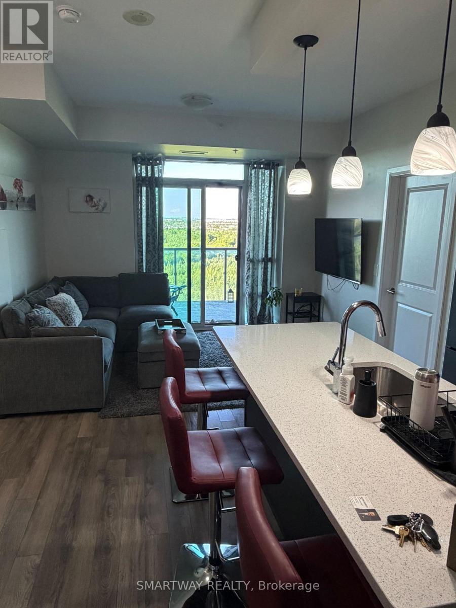 911 - 55 Yorkland Boulevard, Brampton, Ontario  L7A 0A1 - Photo 2 - W13228044