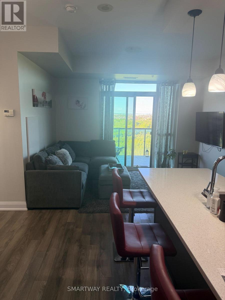911 - 55 Yorkland Boulevard, Brampton, Ontario  L7A 0A1 - Photo 3 - W13228044