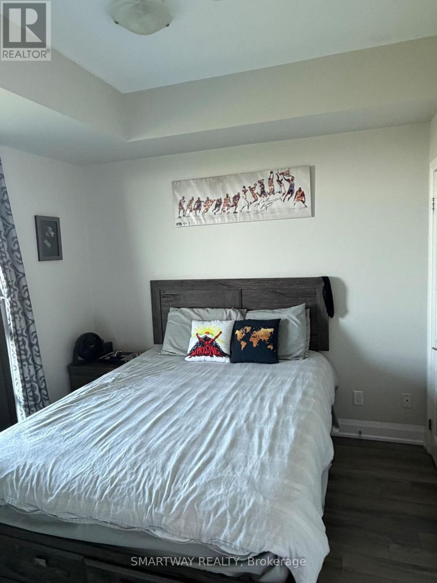 911 - 55 Yorkland Boulevard, Brampton, Ontario  L7A 0A1 - Photo 6 - W13228044