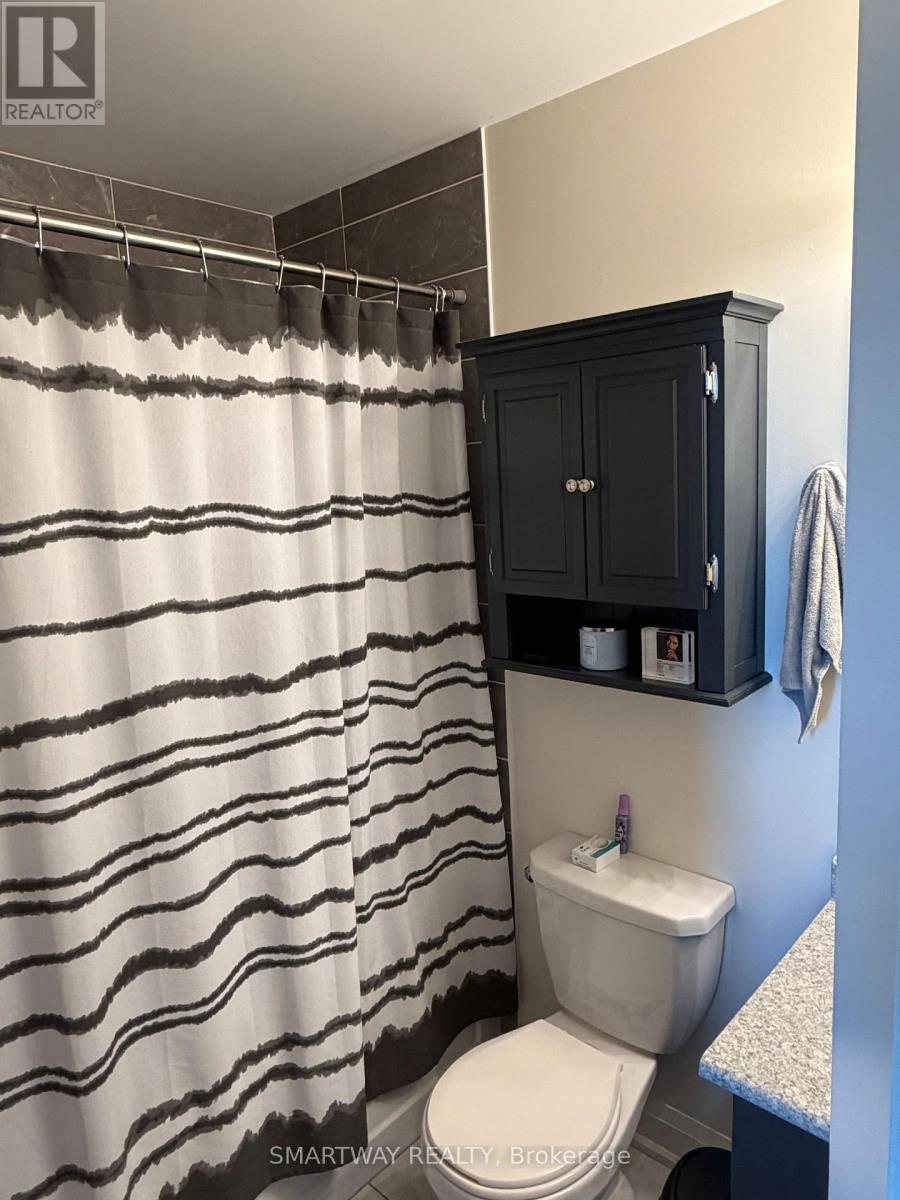 911 - 55 Yorkland Boulevard, Brampton, Ontario  L7A 0A1 - Photo 7 - W13228044