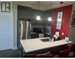911 - 55 YORKLAND BOULEVARD, Brampton, Ontario