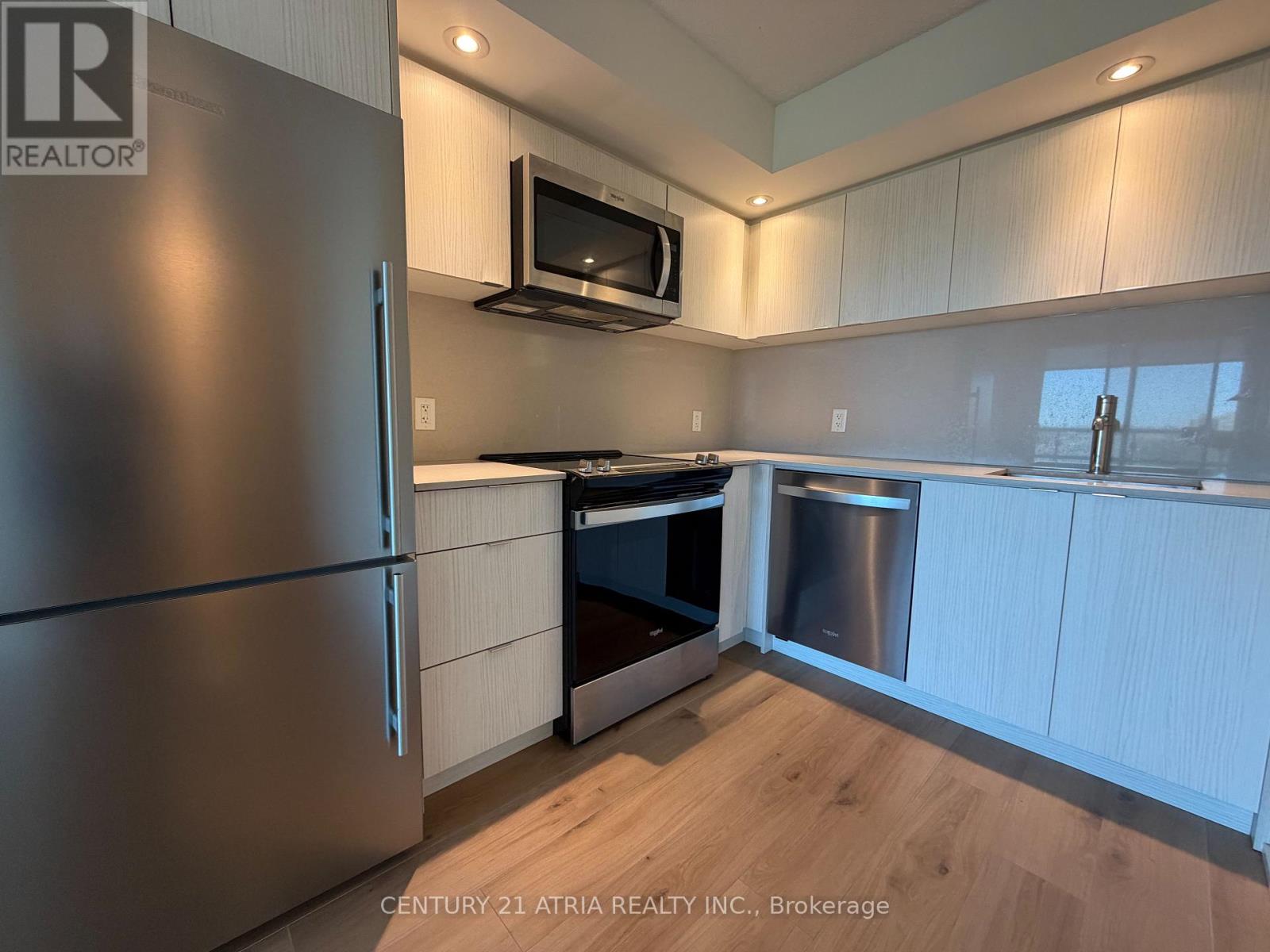 1005 - 10 Eva Road, Toronto, Ontario  M9C 0B3 - Photo 6 - W13228060