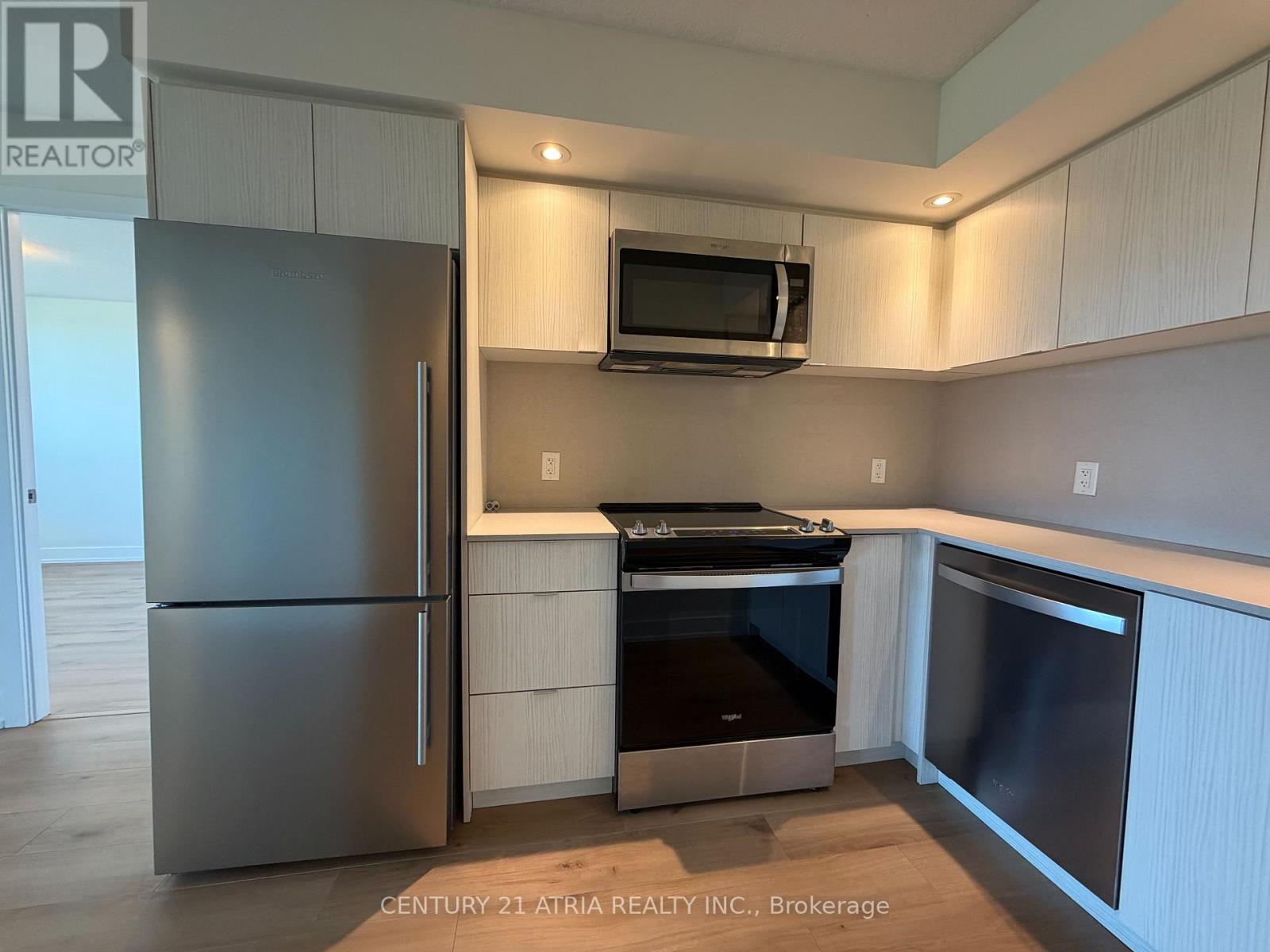 1005 - 10 Eva Road, Toronto, Ontario  M9C 0B3 - Photo 7 - W13228060