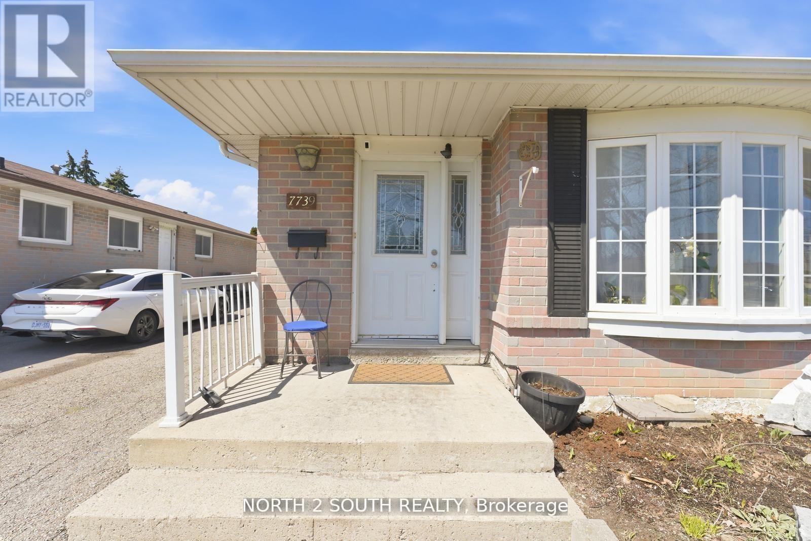 7739 Priory Crescent, Mississauga, Ontario  L4T 3H6 - Photo 6 - W13228074