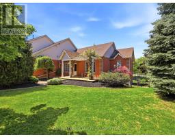 41 MORRISON CRESCENT, Grimsby, Ontario