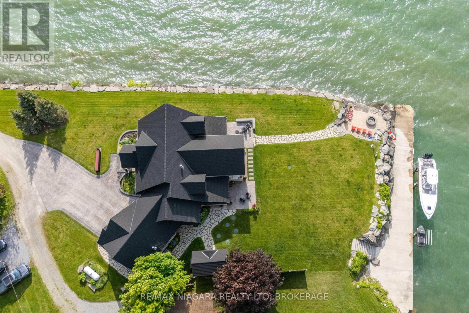 6 Firelane 4b Road, Niagara-On-The-Lake, Ontario  L0S 1J0 - Photo 41 - X13228428