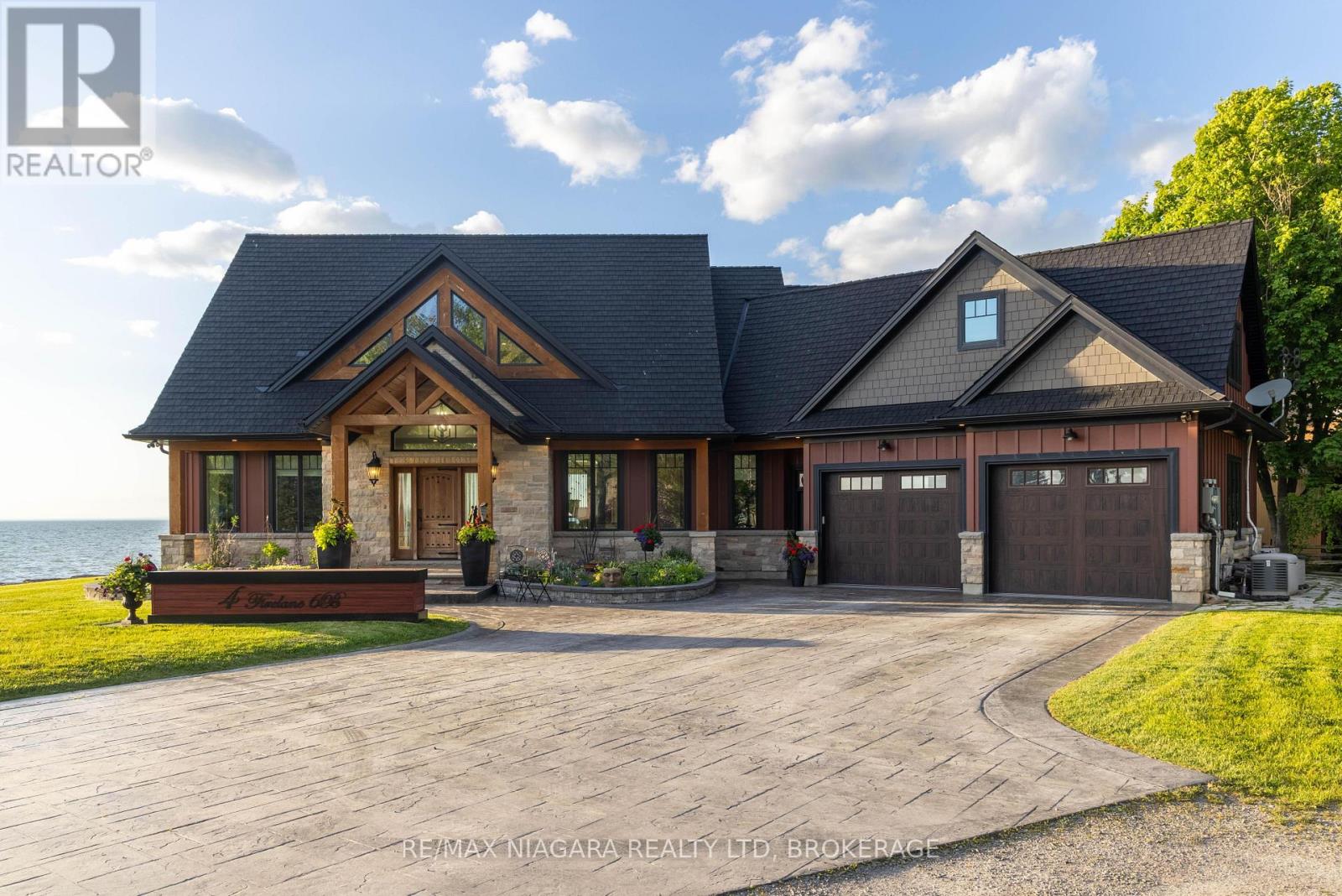 6 Firelane 4b Road, Niagara-On-The-Lake, Ontario  L0S 1J0 - Photo 8 - X13228428
