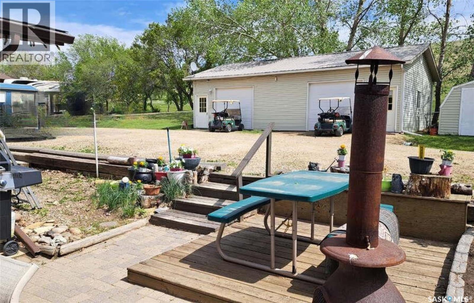 115 Heritage Drive, Lac Pelletier Rm No. 107, Saskatchewan S0N 2Y0 - Photo 43 - SK037363
