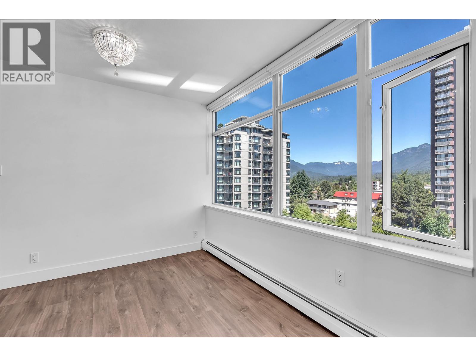 802 158 W 13th Street, North Vancouver, British Columbia  V7M 0A7 - Photo 5 - R3130442