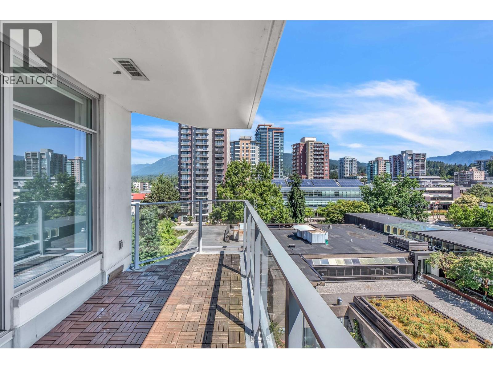 802 158 W 13th Street, North Vancouver, British Columbia  V7M 0A7 - Photo 31 - R3130442
