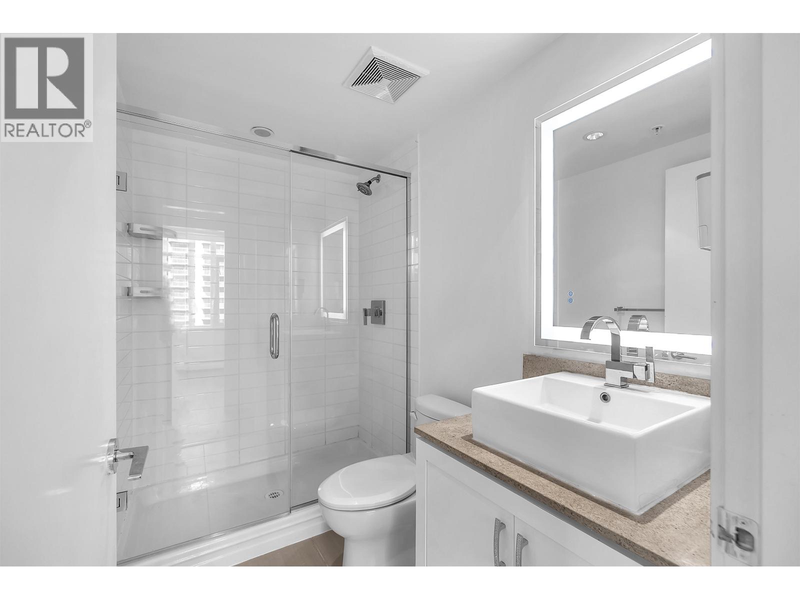 802 158 W 13th Street, North Vancouver, British Columbia  V7M 0A7 - Photo 19 - R3130442
