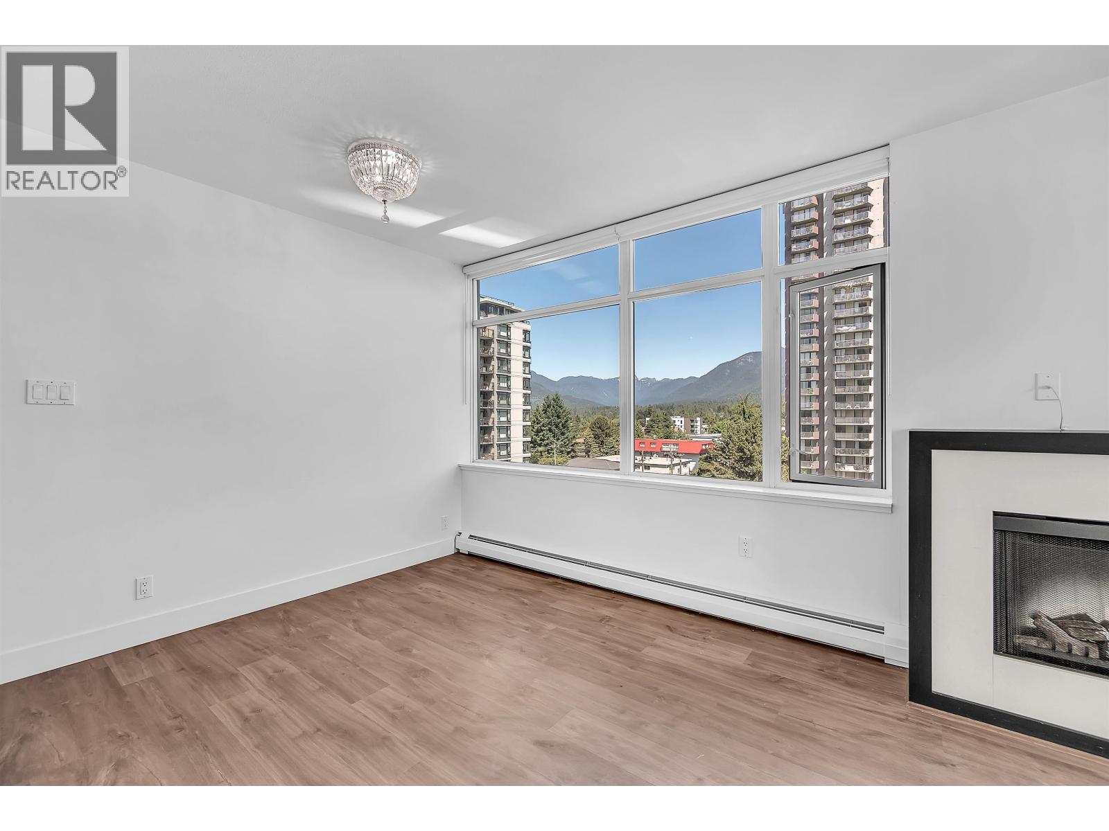802 158 W 13th Street, North Vancouver, British Columbia  V7M 0A7 - Photo 4 - R3130442