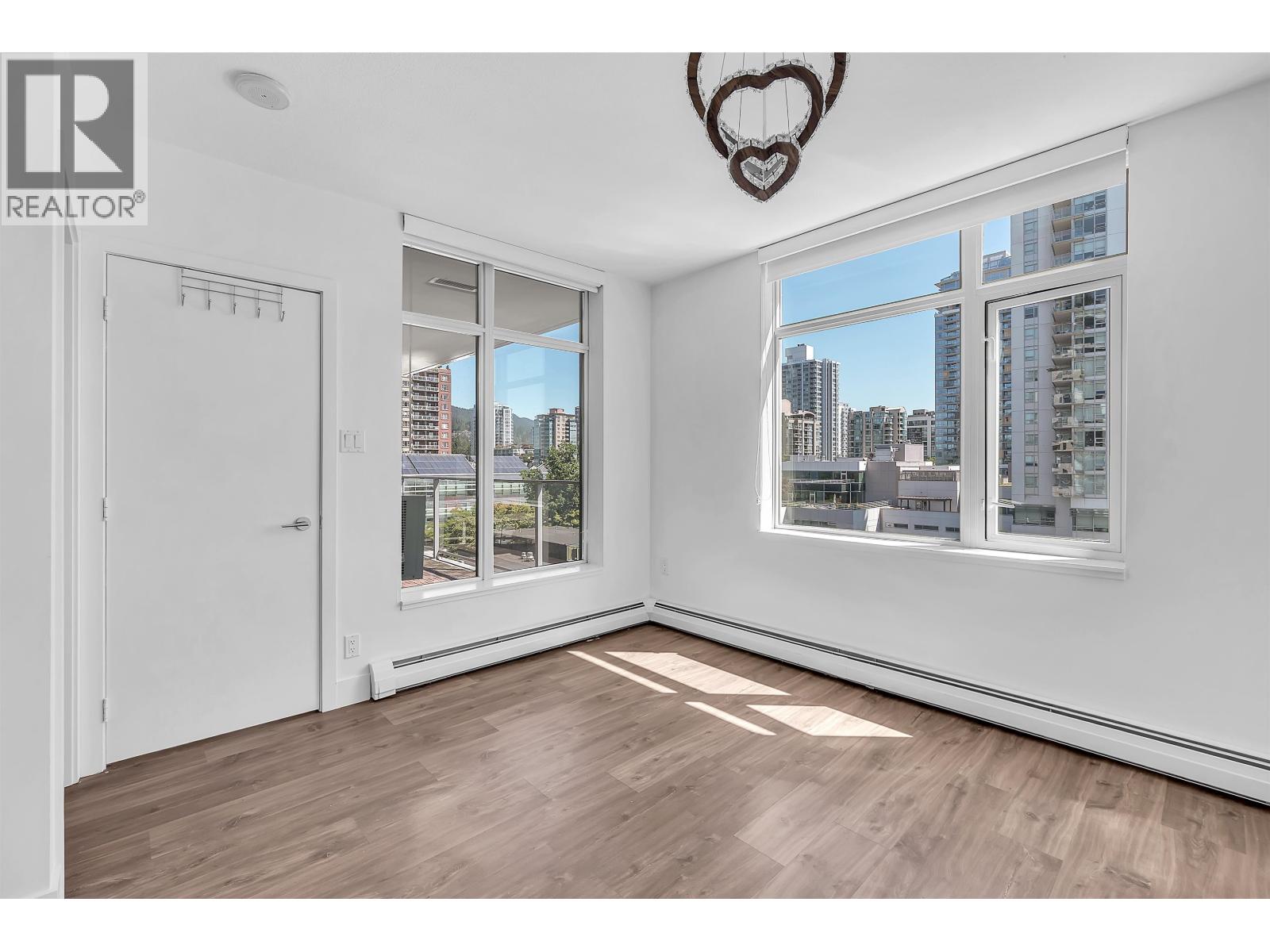 802 158 W 13th Street, North Vancouver, British Columbia  V7M 0A7 - Photo 24 - R3130442