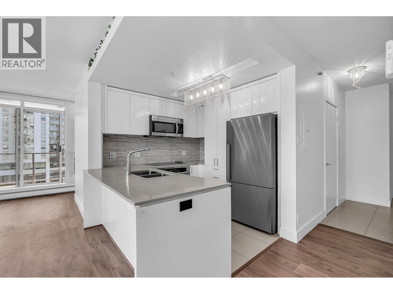 802 158 W 13th Street, North Vancouver, British Columbia  V7M 0A7 - Photo 17 - R3130442