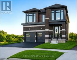 56 LANGRIDGE WAY, Cambridge, Ontario