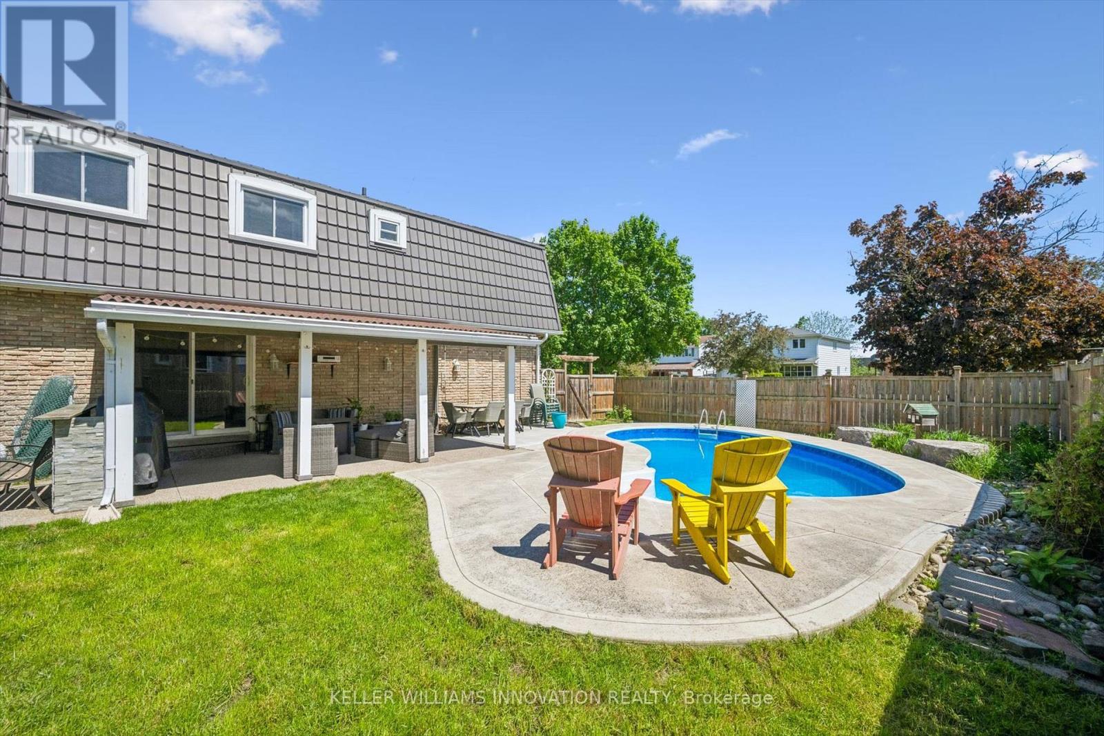 31 Glen Lake Crescent, Kitchener, Ontario  N2N 1C4 - Photo 43 - X13228064