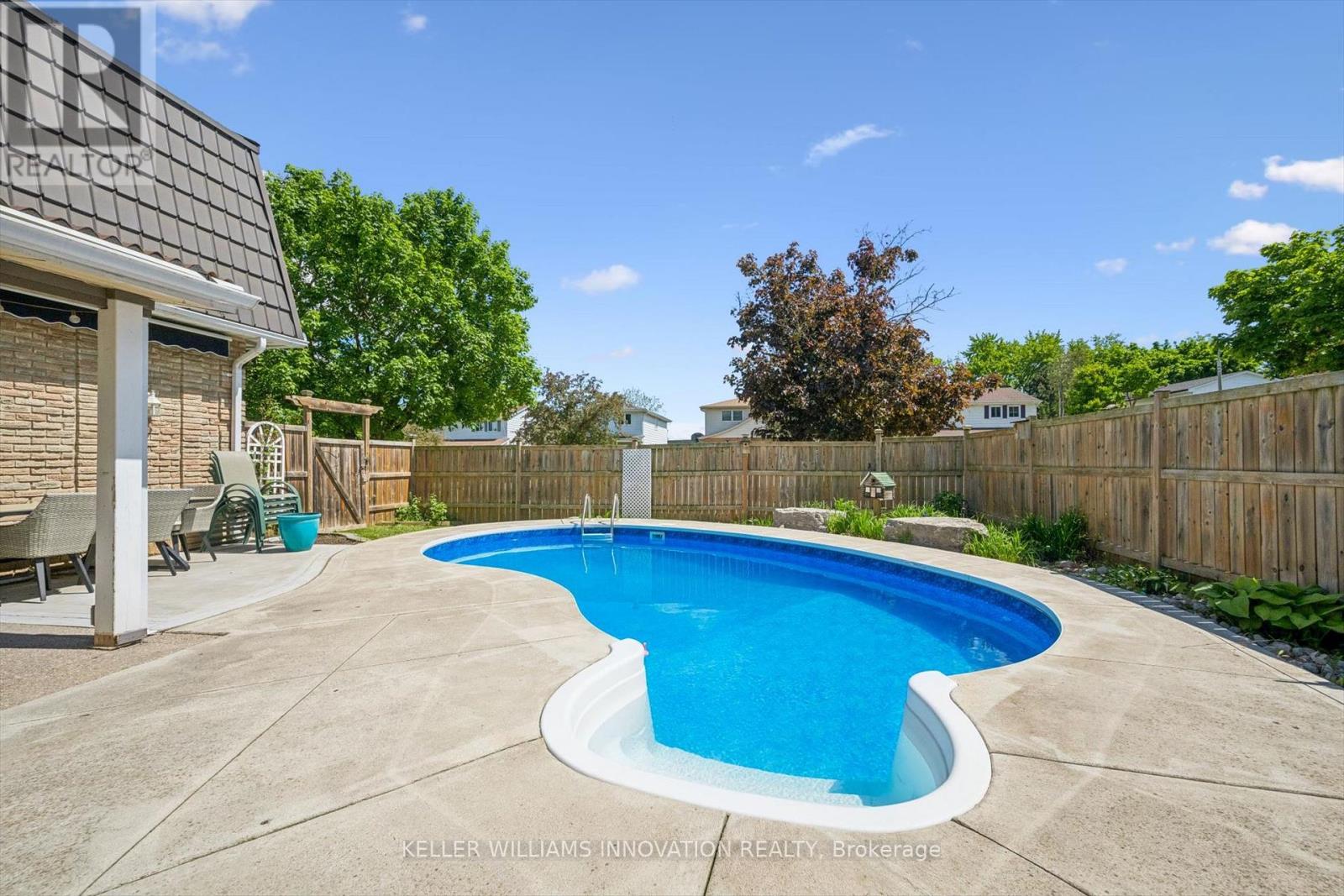 31 Glen Lake Crescent, Kitchener, Ontario  N2N 1C4 - Photo 44 - X13228064