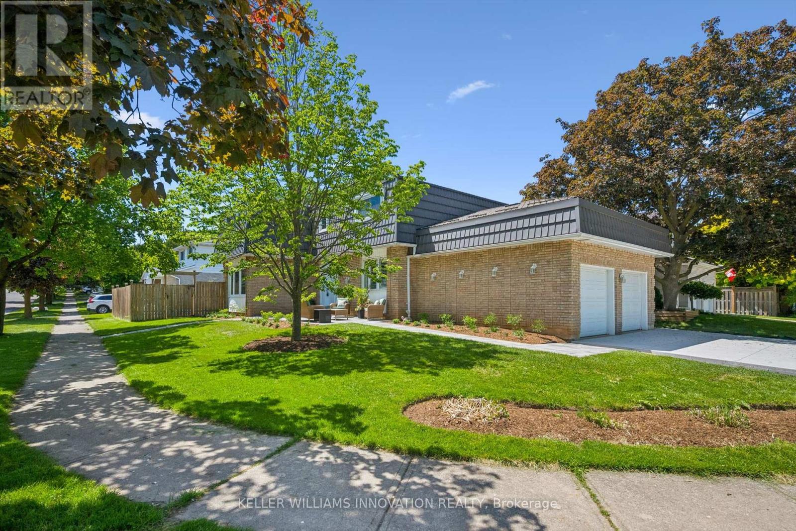 31 Glen Lake Crescent, Kitchener, Ontario  N2N 1C4 - Photo 47 - X13228064