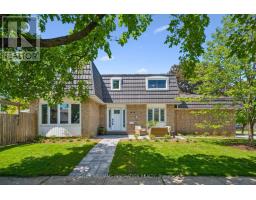 31 GLEN LAKE CRESCENT, Kitchener, Ontario