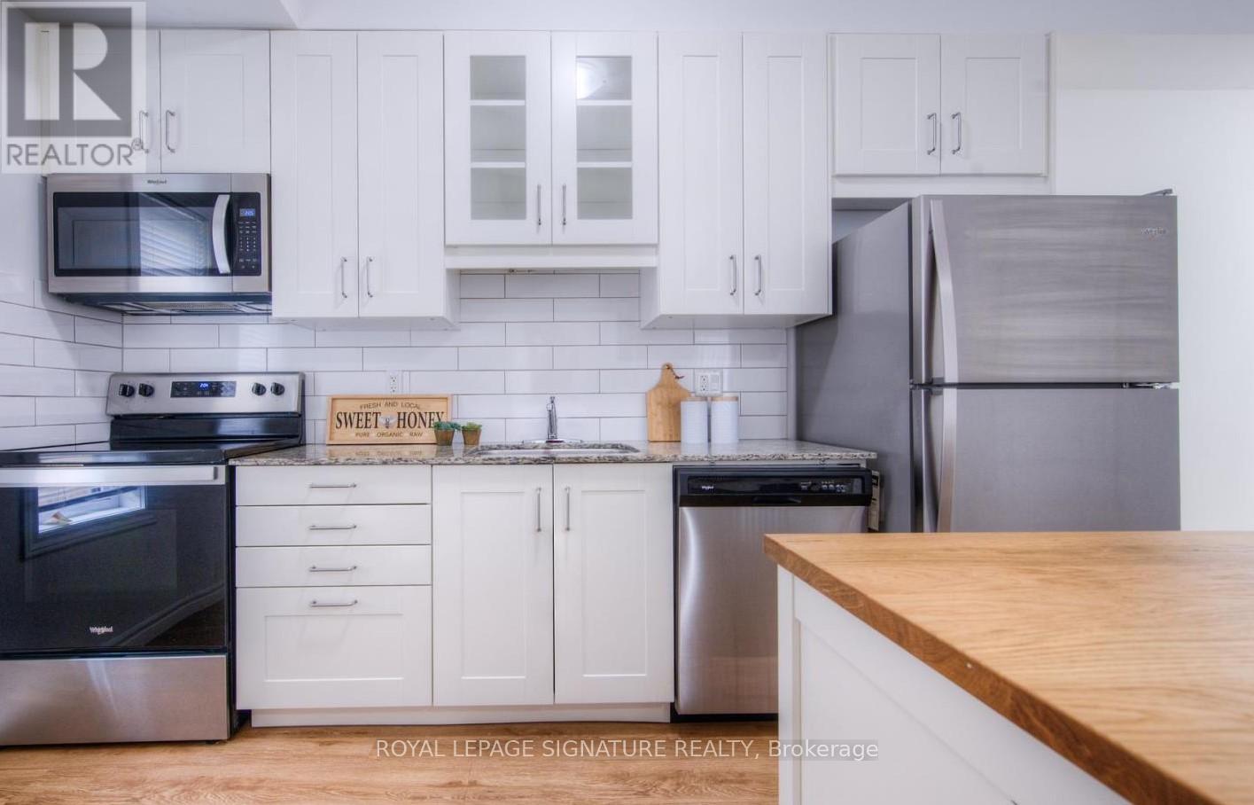 A6 - 374 PROSPECT AVENUE, Kitchener, Ontario
