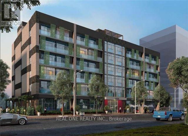 105&106 - 250 ALBERT STREET, Waterloo, Ontario