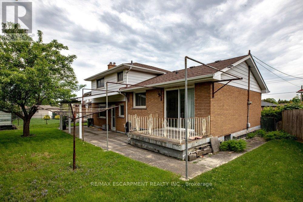 134 Greeningdon Drive, Hamilton, Ontario  L9A 3A9 - Photo 18 - X13228106