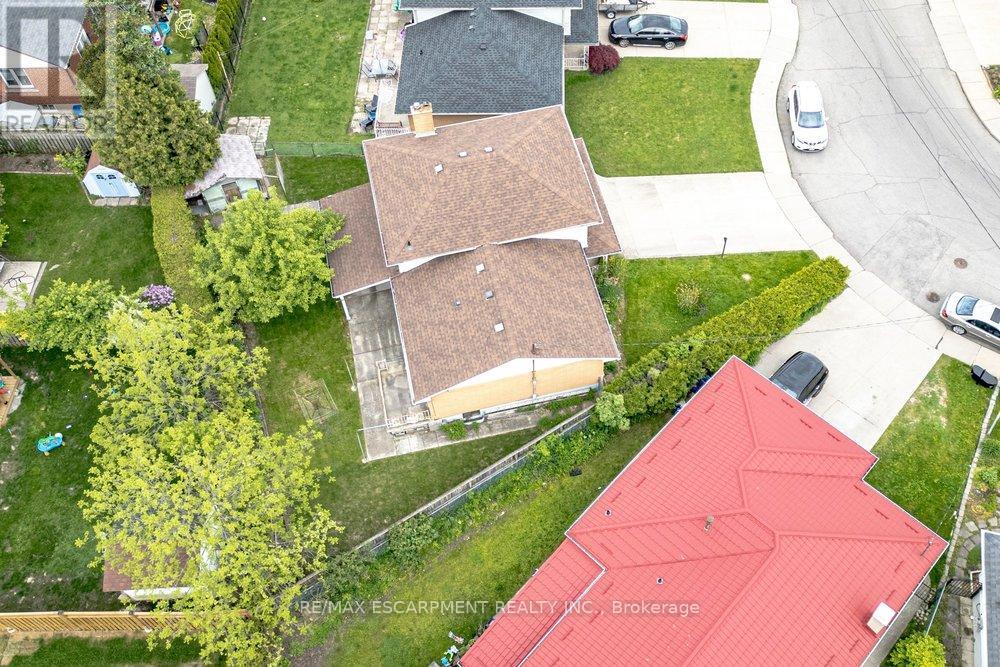 134 Greeningdon Drive, Hamilton, Ontario  L9A 3A9 - Photo 21 - X13228106